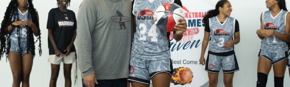Jessica Fields Receives Offer From SMU