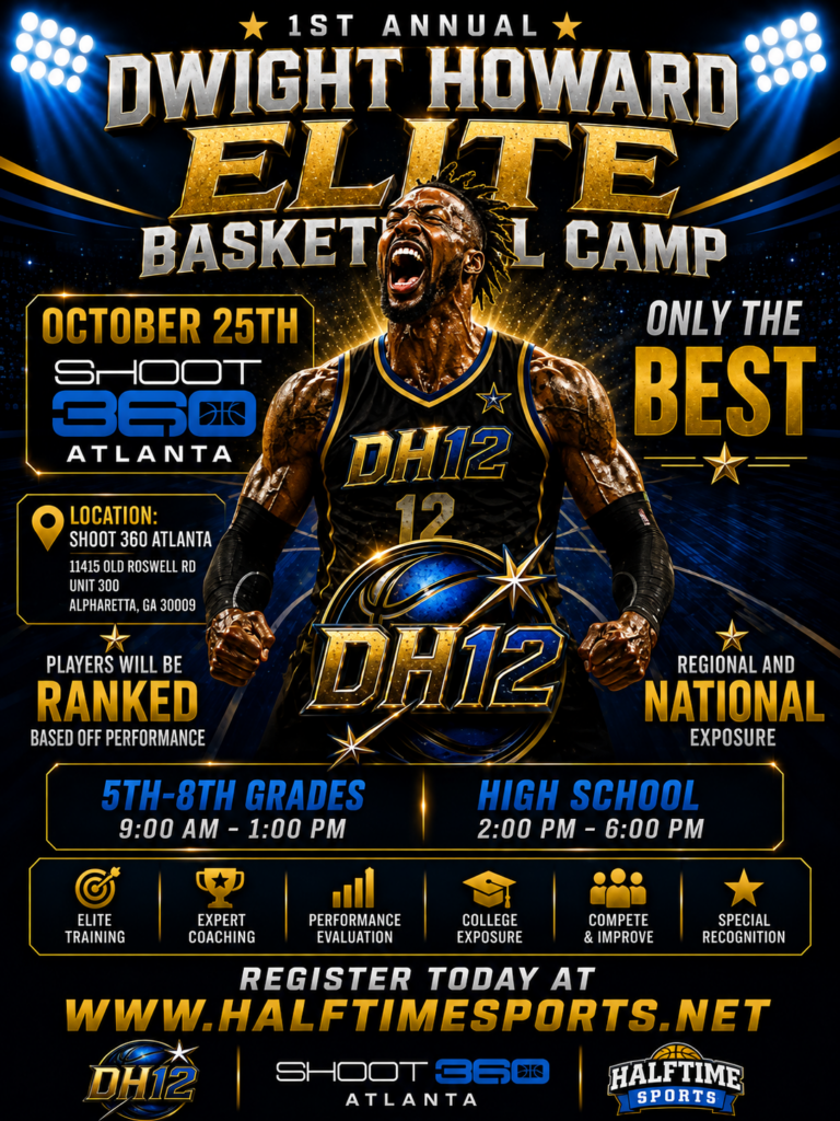 Dwight Howard Camp 1a
